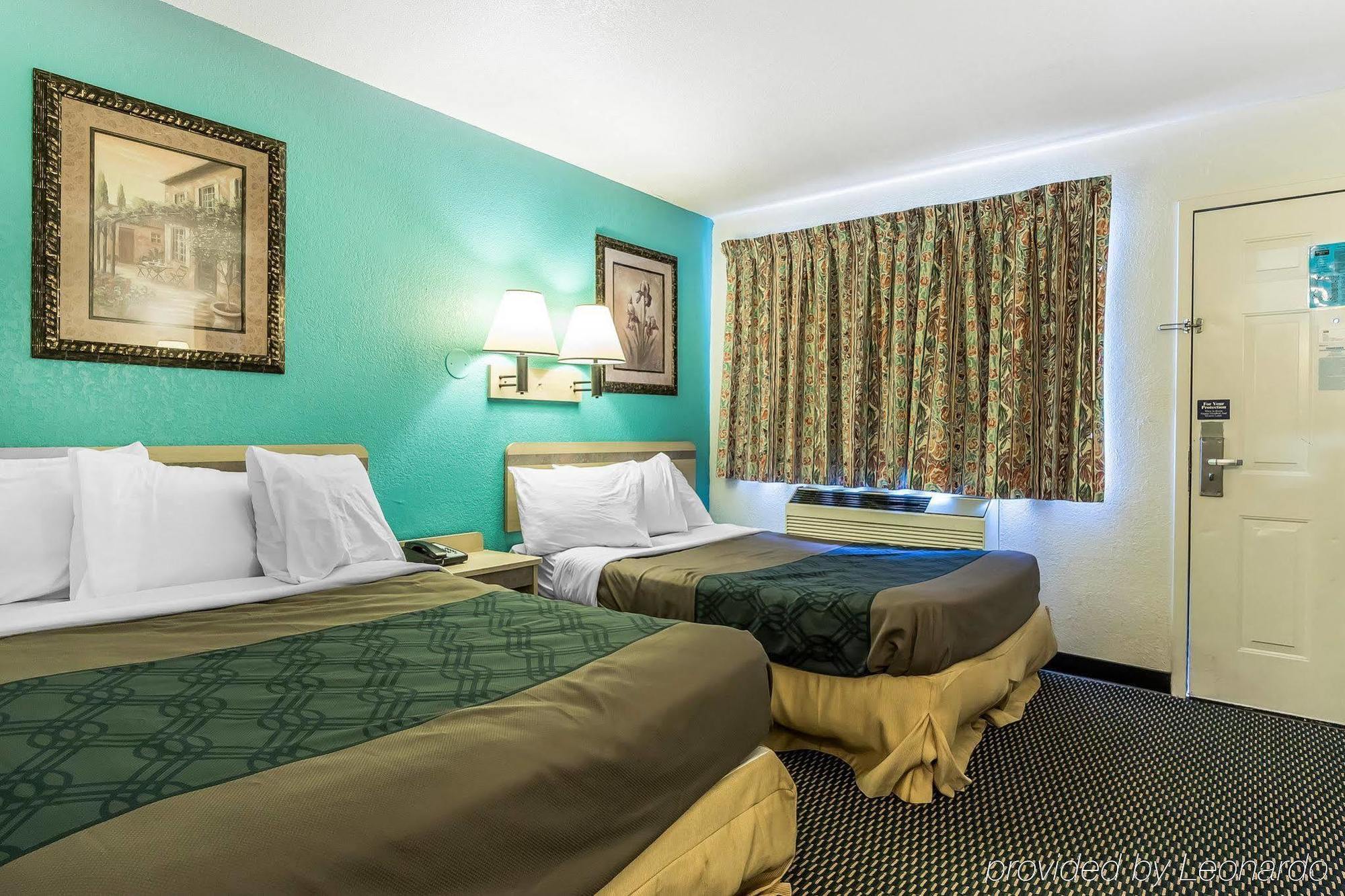 Rodeway Inn Nashville Exterior photo