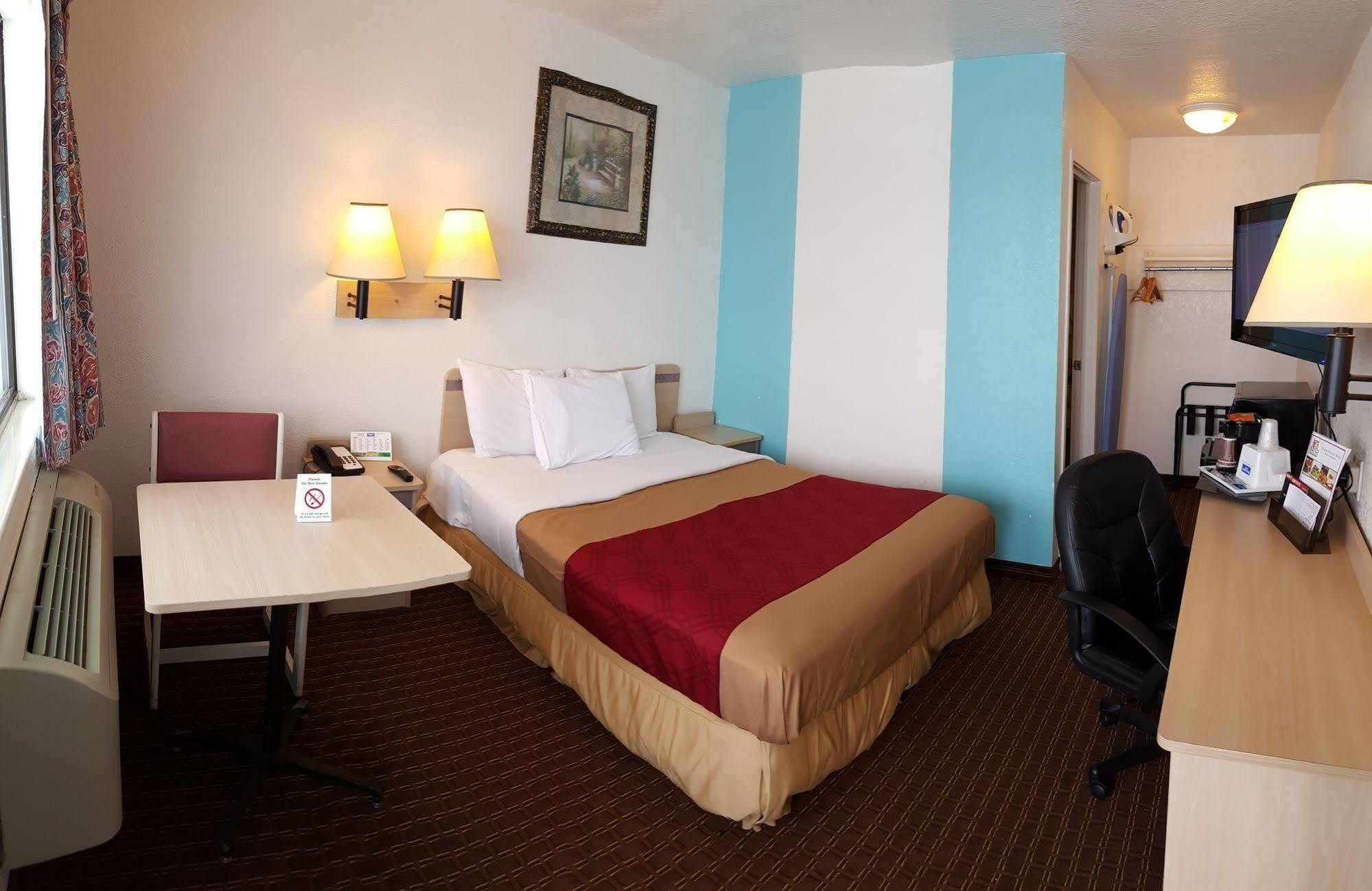 Rodeway Inn Nashville Exterior photo